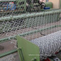 11 Gauge Chain Link Fence For Basketball Field